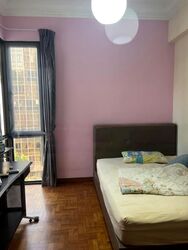 Seasons Park (D26), Condominium #460489131